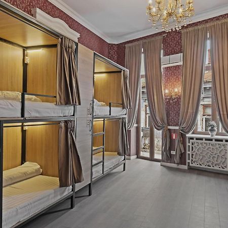 Ramana Garden Hostel - Self-Service Accommodation Bukareszt Zewnętrze zdjęcie